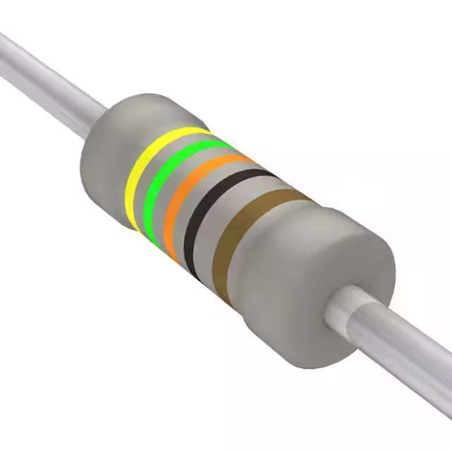 LR1F453R TE Connectivity Passive Product electronic component